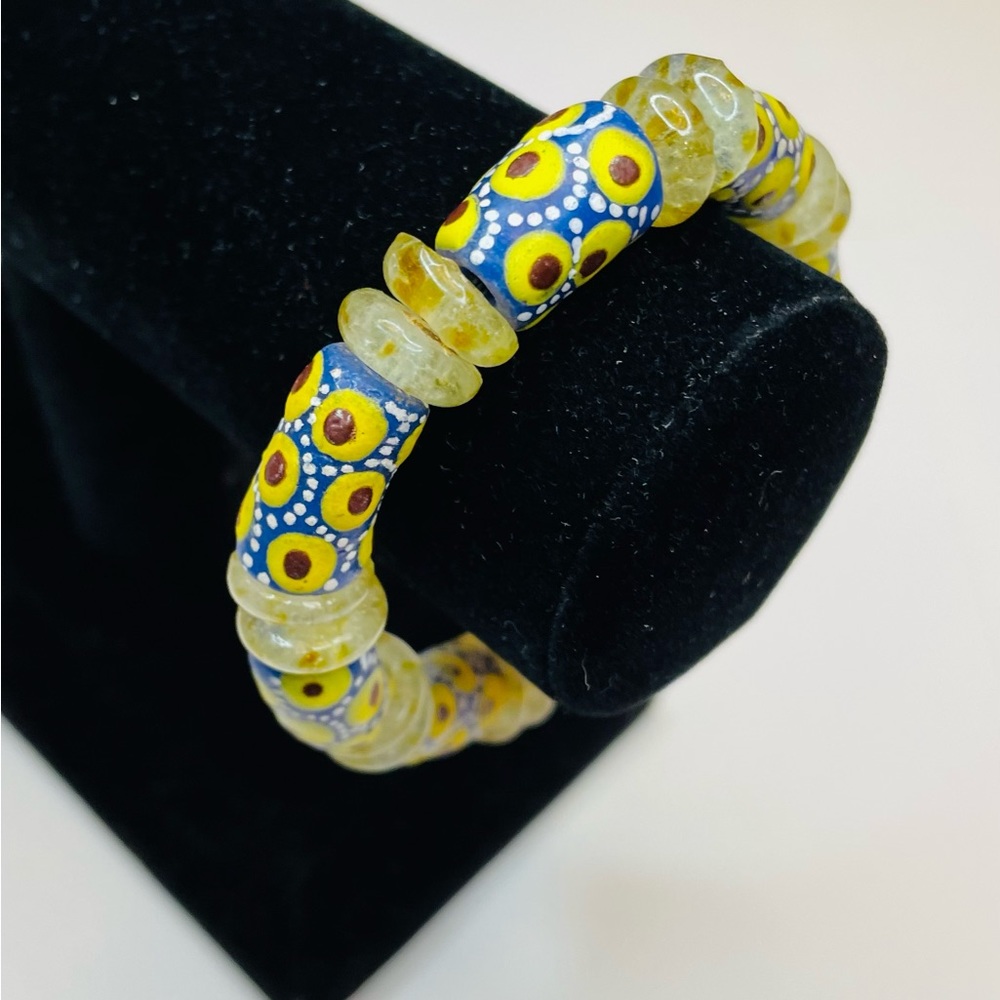 Beautiful Unique African Style Fashion Bracelet